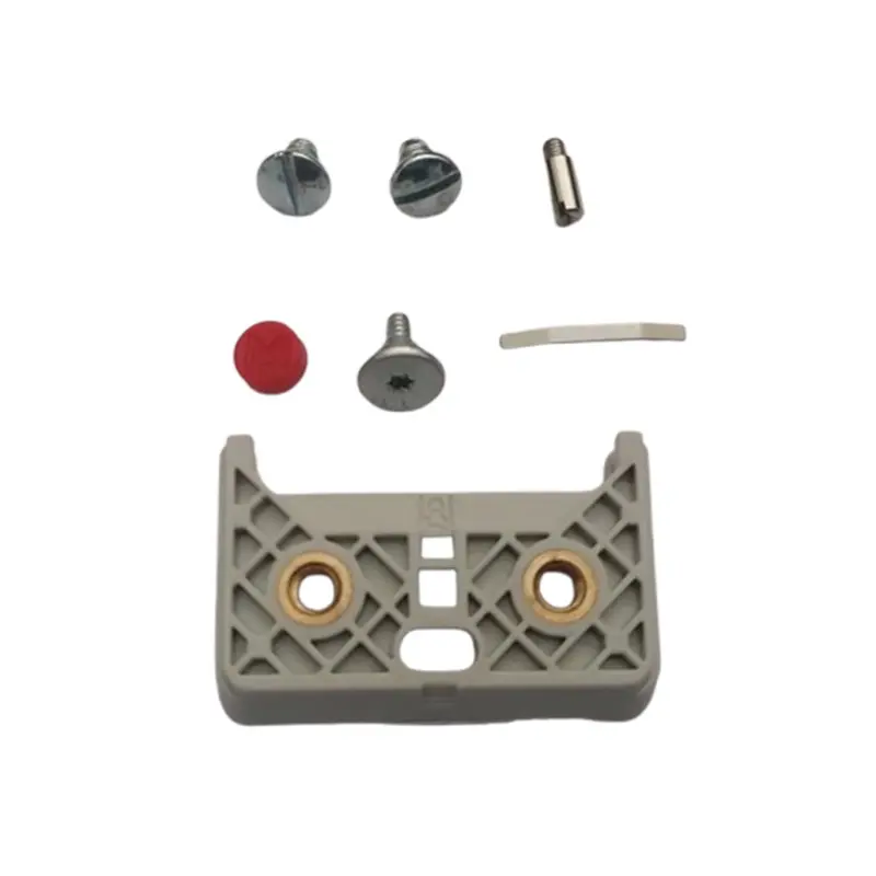 کشویی ماشین موزر اصل به همراه پیچ های یدکی