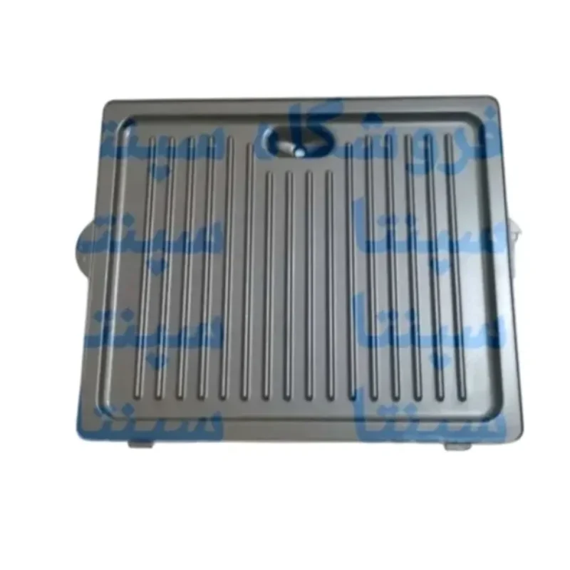 سینی استیک پزروبن اورجینال شرکتی (2 عددی)