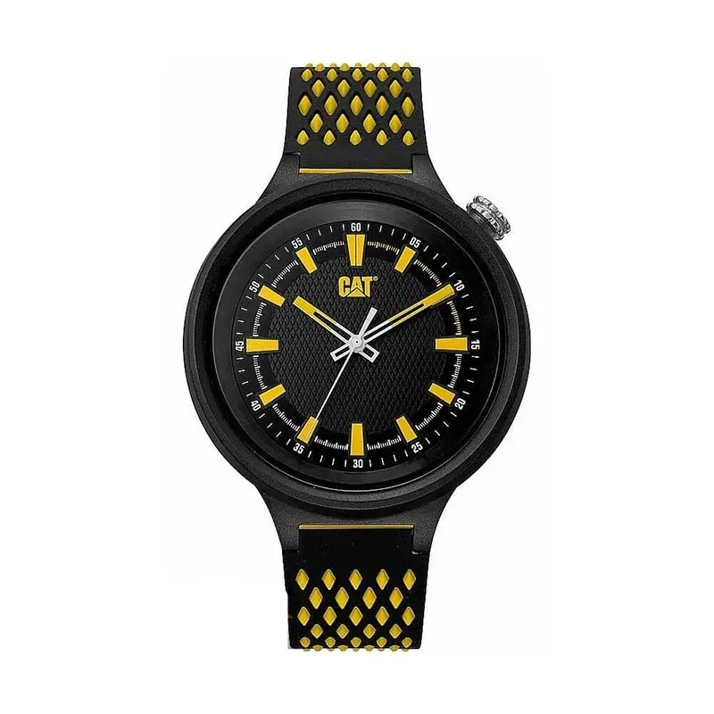 ساعت مچی کاترپیلار مدل LL.111.21.117