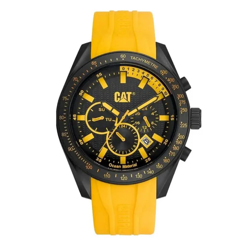 ساعت مچی کاترپیلار مدل LQ.169.27.127