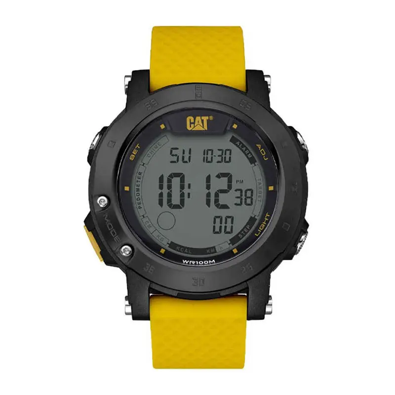 ساعت مچی کاترپیلار مدل OP.167.27.247