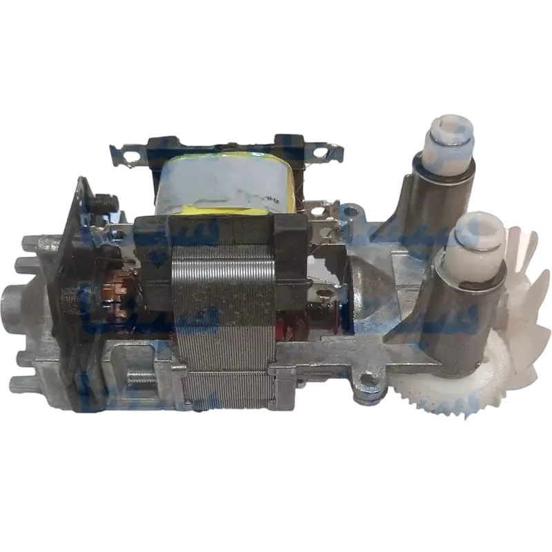 موتور همزن مولینکس اورجینال شرکتی