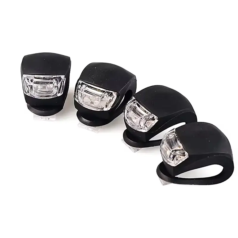 چراغ دوچرخه HJ008-2