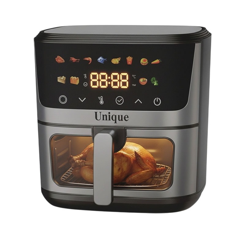 سرخکن یونیک 13.5 لیتری مدل cY_8004_ESX