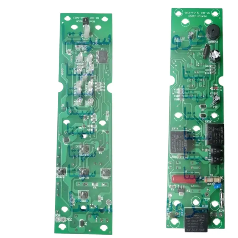 برد بخاری برقی سانی مدل AZARIN