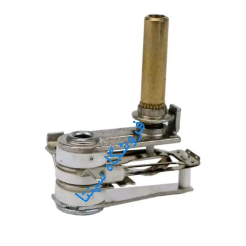 ترموستات کرسی بخاری برقی اتوماتیک