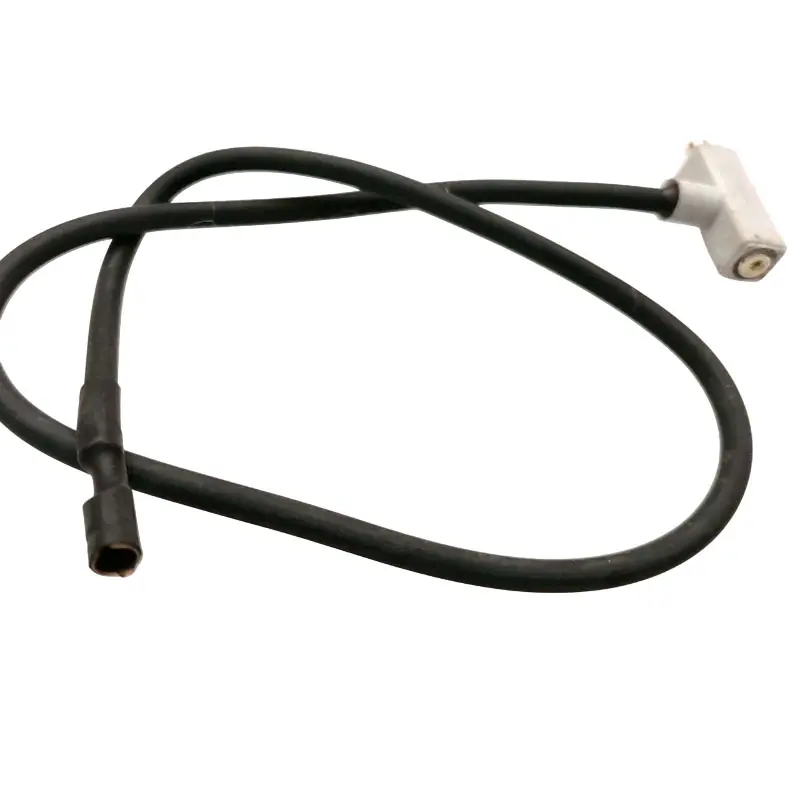 سیم جرقه زن بخاری گازی