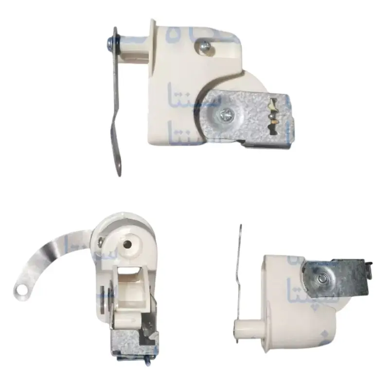 گلویی کامل بخاری برقی عرشیا