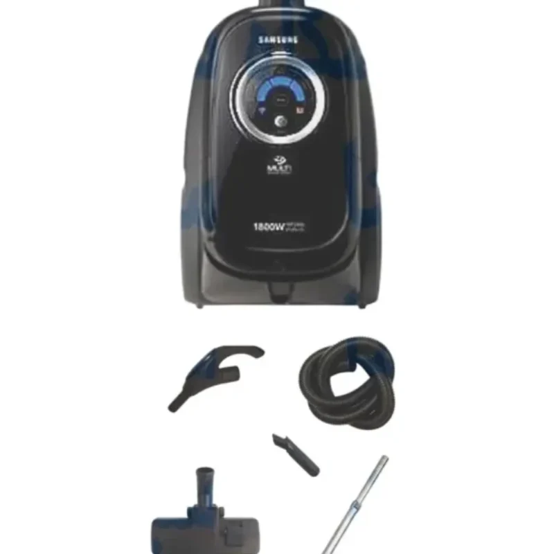 ست قطعات جاروبرقی سامسونگ مخزن دار شرکتی