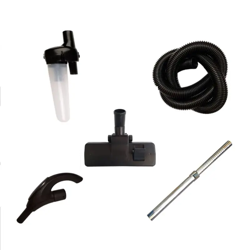 ست قطعات جاروبرقی دلونگی (بدون کوبل)