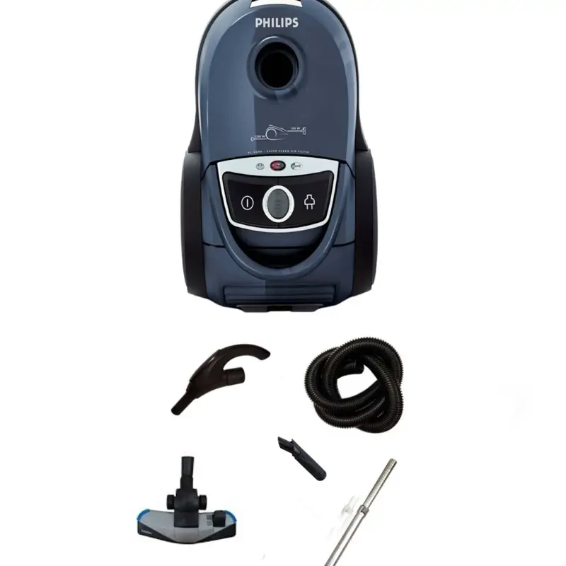 ست قطعات جاروبرقی فیلیپس