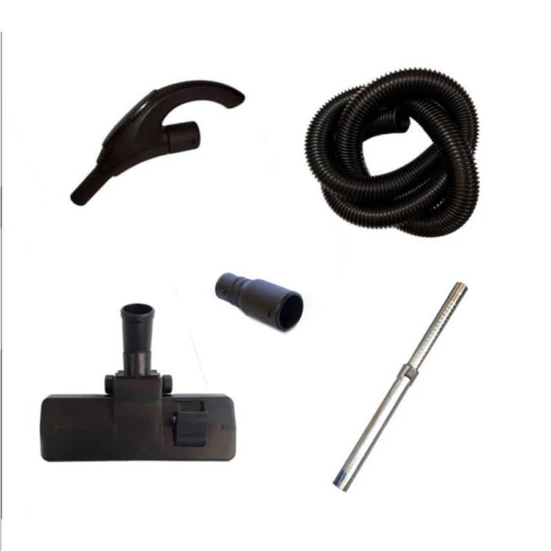 ست قطعات جاروبرقی ناسیونال مدل 7580