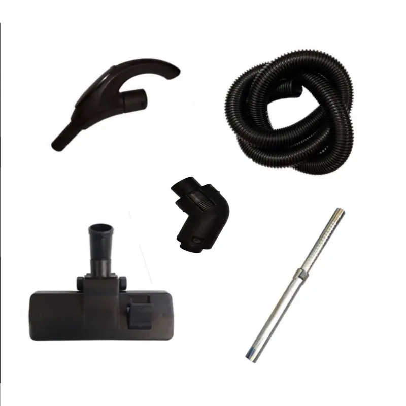 ست قطعات جاروبرقی پاناسونیک مدل 7650 اورجینال شرکتی