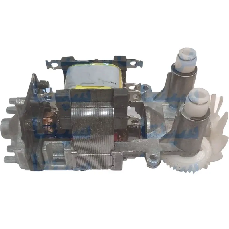 موتور همزن بایترون اورجینال شرکتی