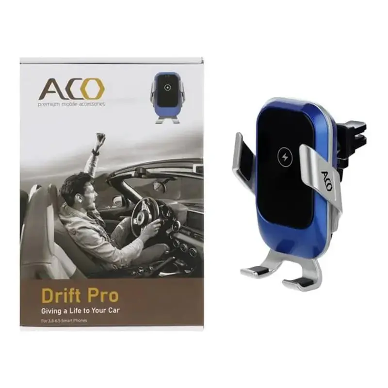 پایه نگه دارنده گوشی موبایل اکو مدل HDPRO03