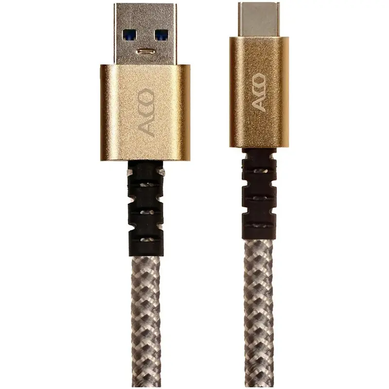 کابل تبدیل usb به ACO type-c مدل cs pro 03