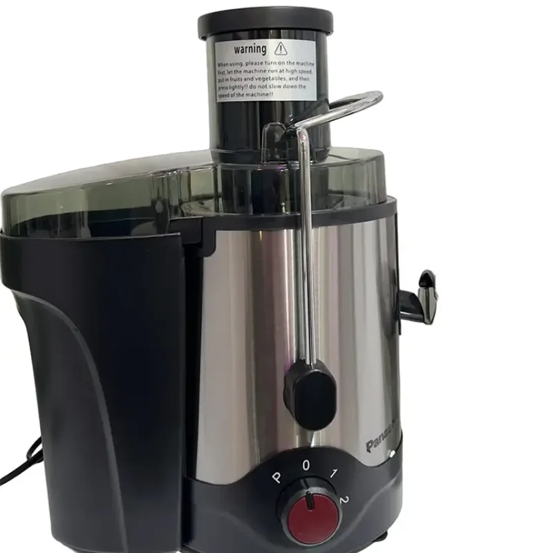 آبمیوه گیری پاناسونیک مدل PA4454 تک کاره ۳۵۰۰ وات