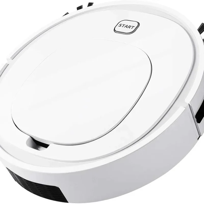 جارو رباتیک هوشمند SMART SWEEPER مدل XM669
