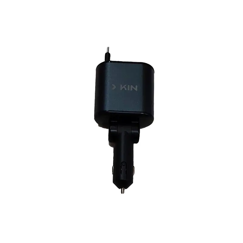 شارژر 4in1 فندکی XKIN مدل XK-CAR26 (1)