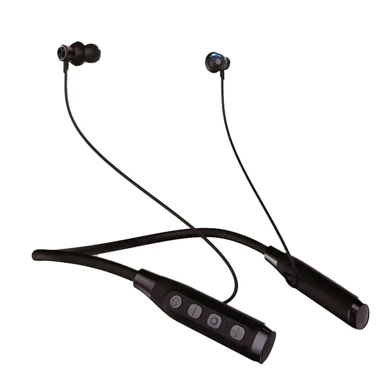 هدفون بی سیم مغناطیسی ایکس کین مدل XK-BT27 (1)