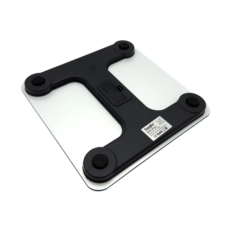 ترازو دیجیتال سونیفر مدل SF-1909 8 ترازو دیجیتال سونیفر مدل SF-1909 - Image 8