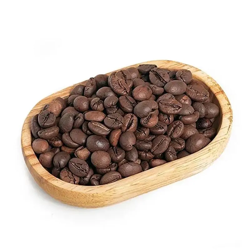 دانه قهوه 100% روبوستا اندونزی