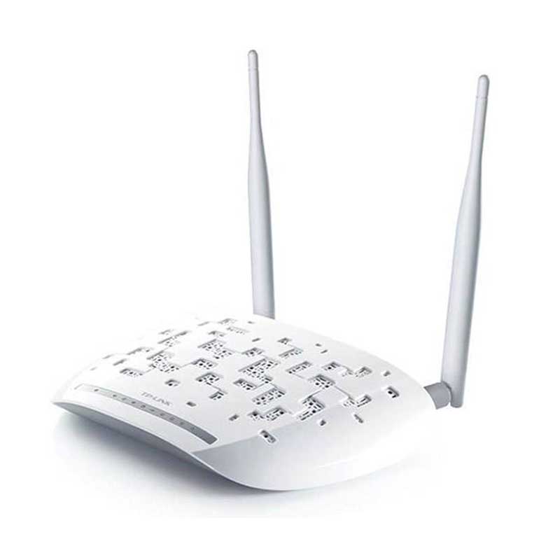 مودم روتر ADSL بی سیم تی پی-لینک مدل TD-W8961N 5 مودم روتر ADSL بی سیم تی پی-لینک مدل TD-W8961N