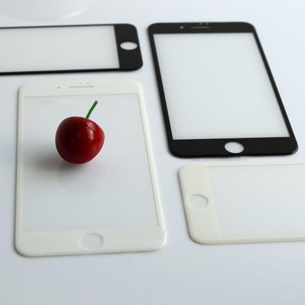 محافظ صفحه نمایش +iPhone 7+/8 با قابلیت حذف نور آبی 2 محافظ صفحه نمایش +iPhone 7+/8 با قابلیت حذف نور آبی