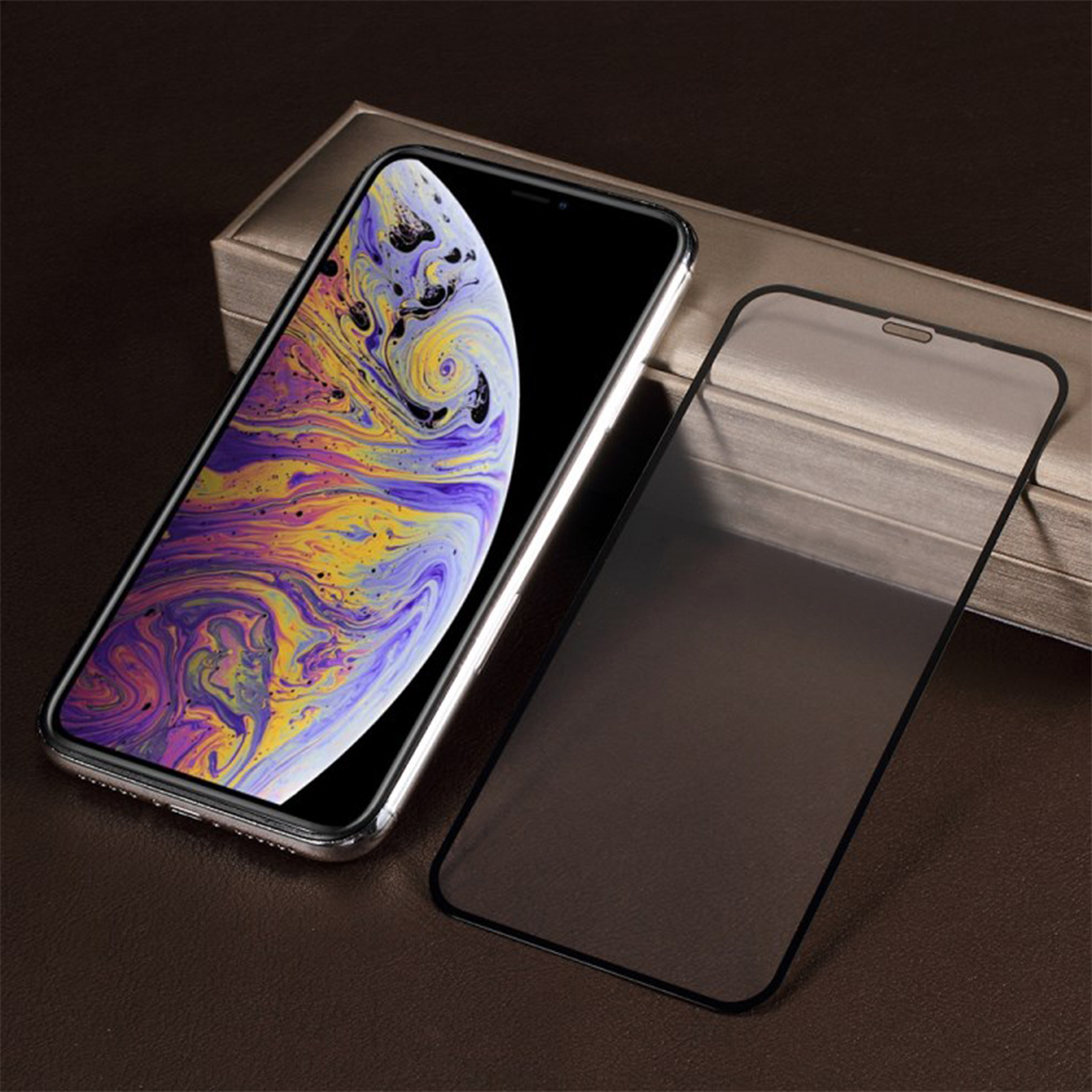 محافظ صفحه نمایش +iPhone 7+/8 با قابلیت حذف نور آبی 5 محافظ صفحه نمایش +iPhone 7+/8 با قابلیت حذف نور آبی