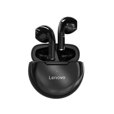 هندزفری بلوتوث دوگوش لنوو Lenovo HT38 True Wireless Stereo HiFi Earbuds