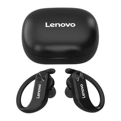 هندزفری بلوتوث دوگوش لنوو Lenovo LivePods LP7 Wireless Earphone