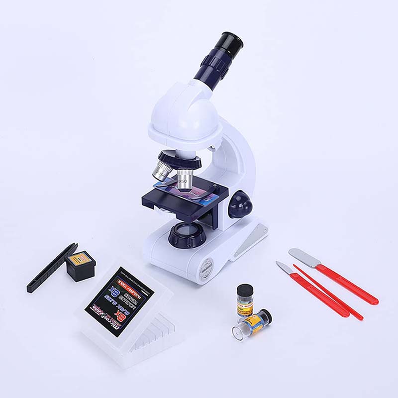 اسباب بازی میکروسکوپ مدلC2129