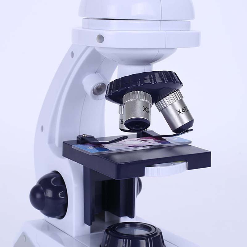 اسباب بازی میکروسکوپ مدلC2129
