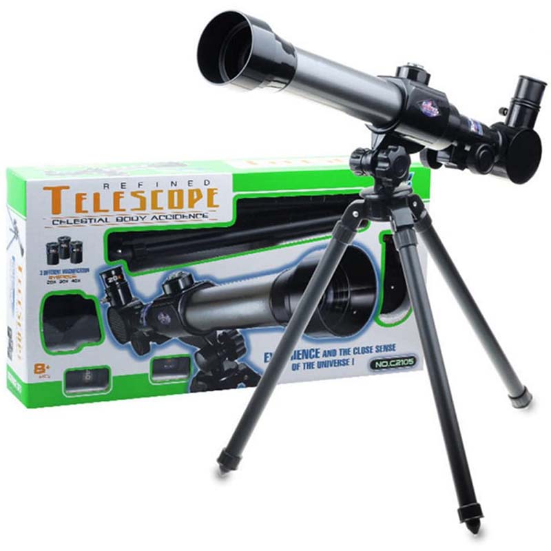 تلسکوپ مدل C2105