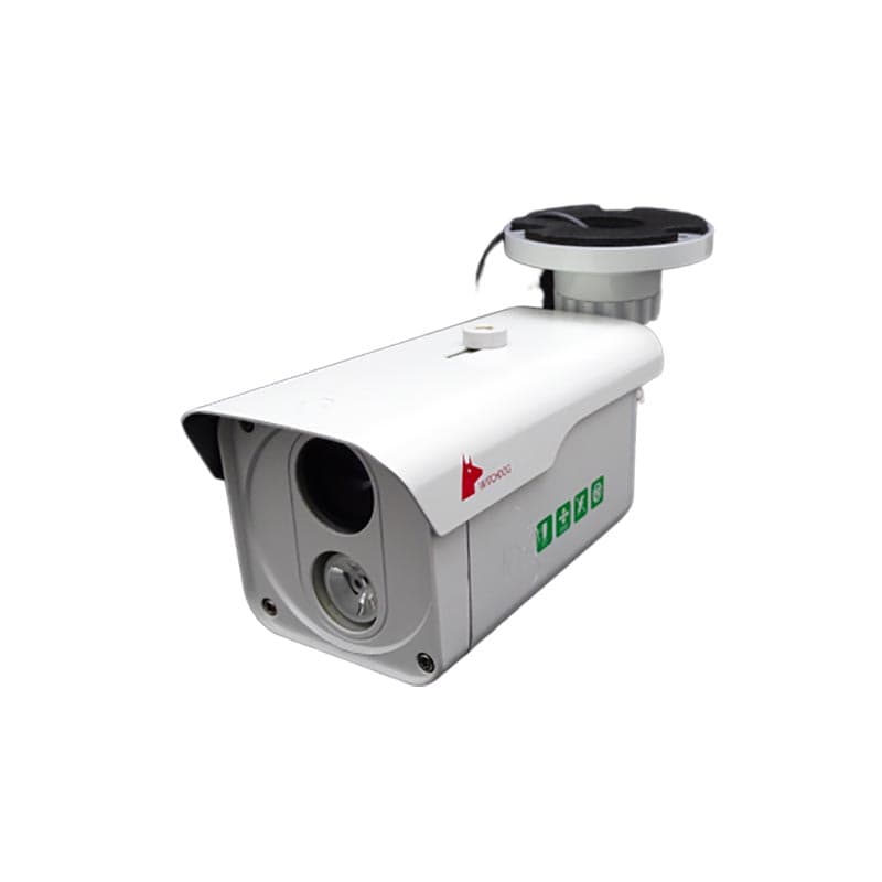 دوربین مدار بسته آنالوگ واچ داگ مدل WD-8030NV با دید در شب رنگی