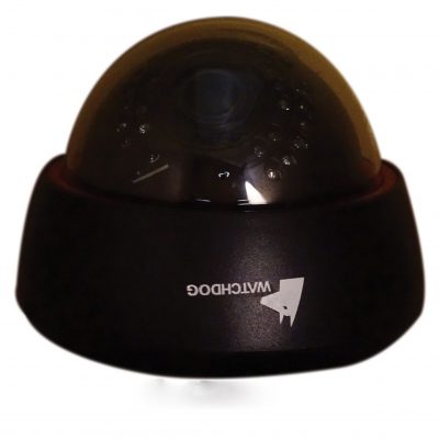 دوربین مدار بسته آنالوگ واچ داگ مدل WD-9050FD مجهز به تکنولوژی تشخیص چهره