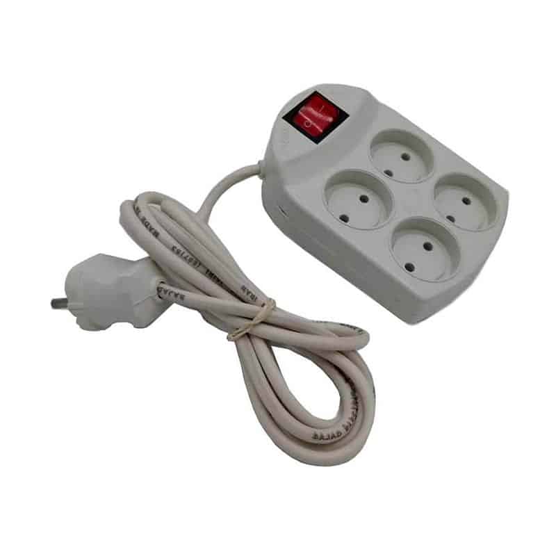 رابط برق 4 خانه نسیم