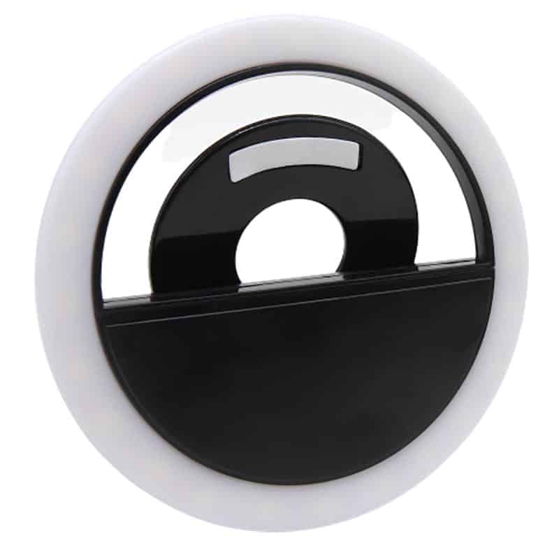 رینگ لایت مدل B4Teach کد AC1011