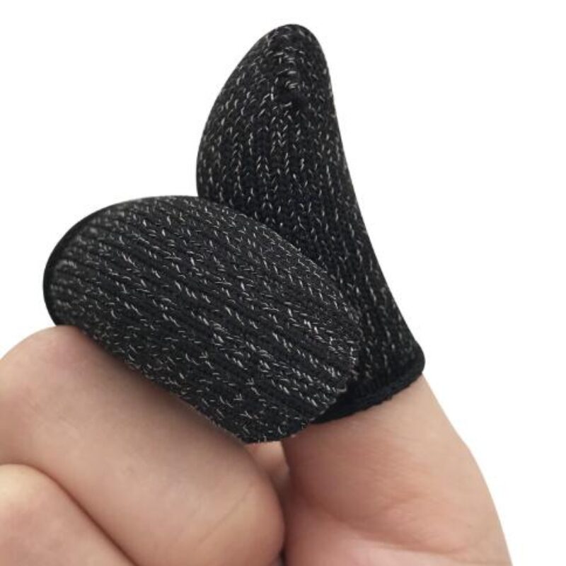 ست کاور تاچ انگشتی( Pubg)مخصوص کنترل بازی