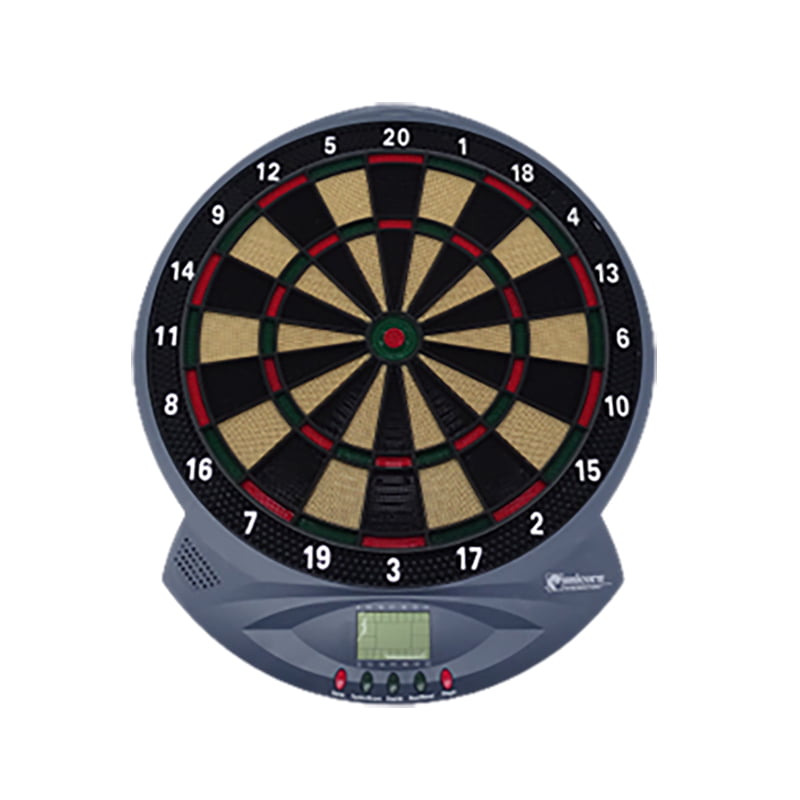 صفحه دارت Soft Tip الکترونیکی یونیکورن