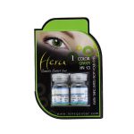 لنز چشم هرا سبز شماره HV13 (2)