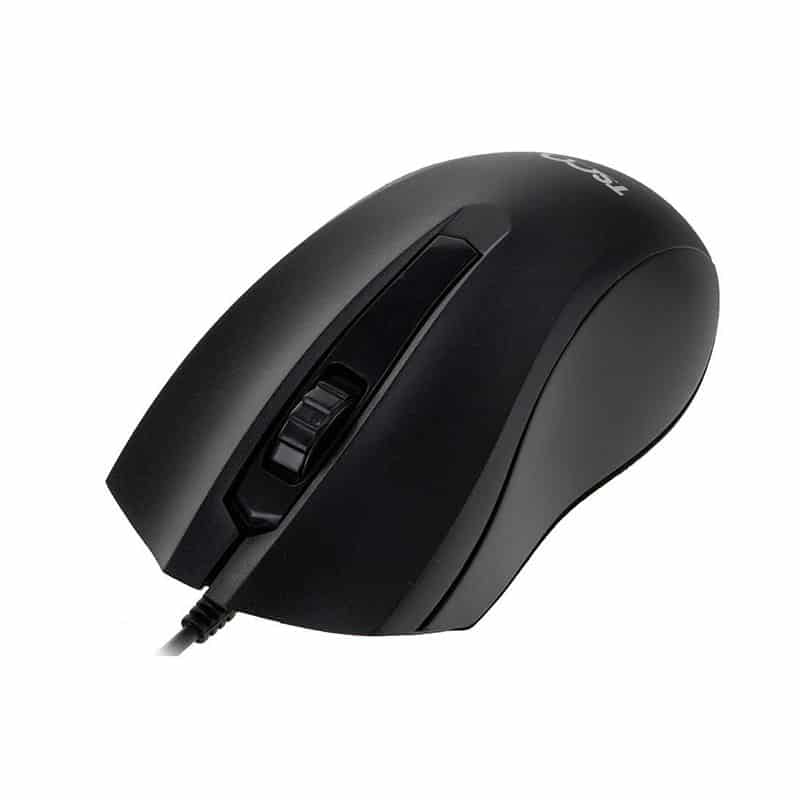 ماوس تسکو مدل TM 264N 4 ماوس تسکو مدل TM 264N