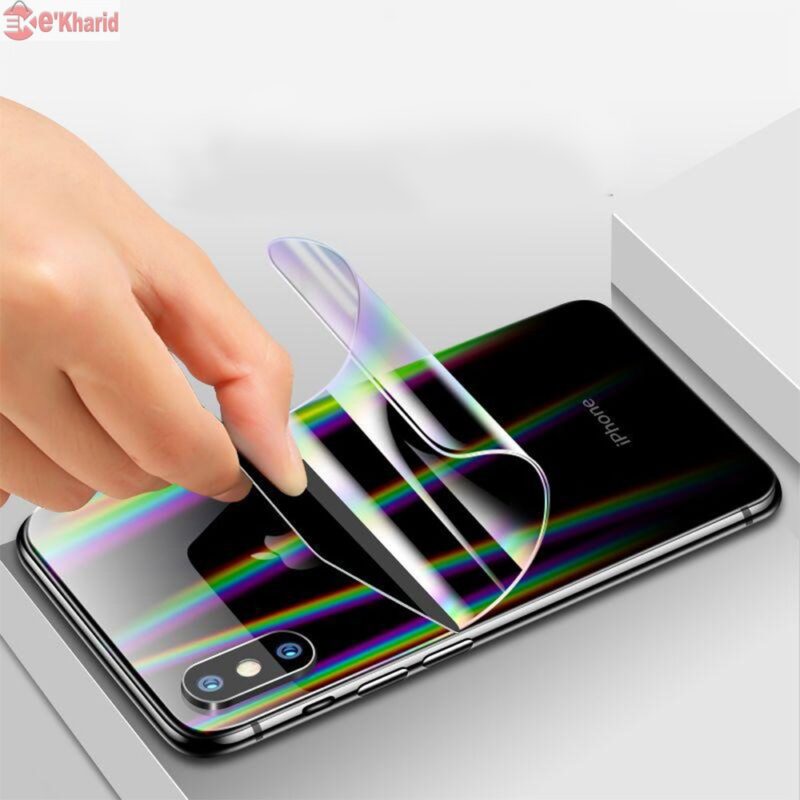 محافظ صفحه نمایش ن مناسب برای گوشی موبایل سامسونگ +Galaxy S10