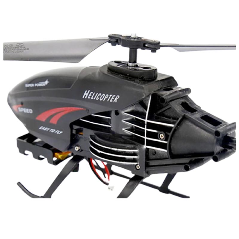 هلیکوپتر 2.5 کاناله f330
