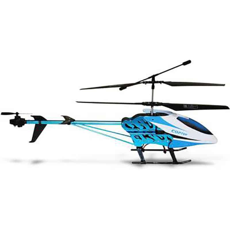 هلیکوپتر کنترلی 3.5 کاناله مدل LH-1206B (3)