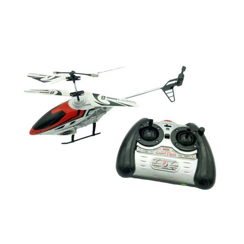 هلیکوپتر کنترلی 3.5 کاناله مدل V-Max HX716