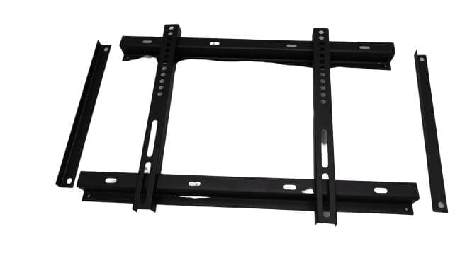 پایه مانیتور دیواری مدل A232 مناسب برای ۳۲ تا ۵۵ اینچ 4 پایه دیواری تلویزیون مدل A232 مناسب برای 32 تا 55 اینچ (1)