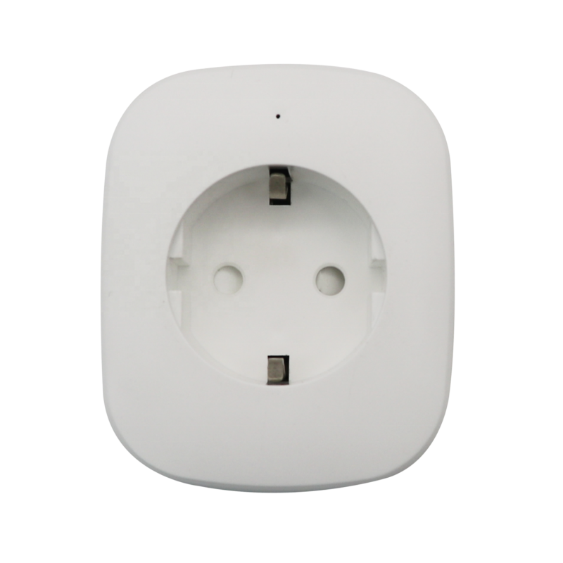 پریز هوشمند اینتلکت مدل SA-P202A