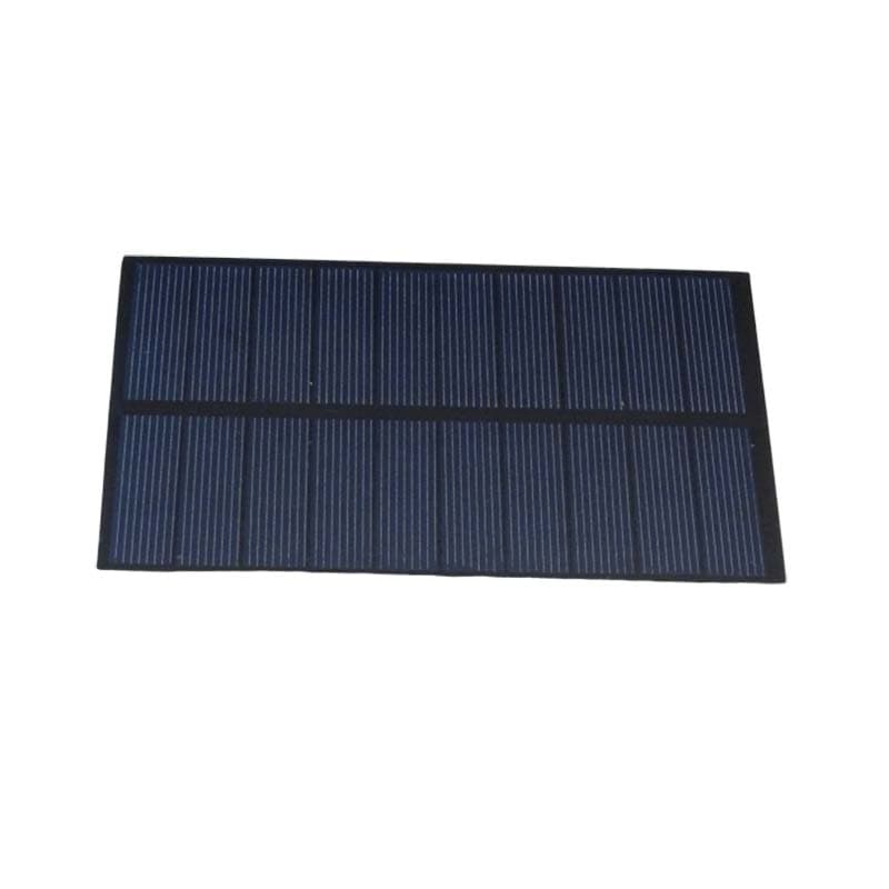 پنل خورشیدی مدل IK-6400