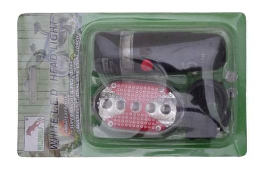 چراغ جلو و عقب دوچرخه مدل YT-M09 11 چراغ جلو و عقب دوچرخه مدل YT-M09